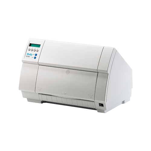Dot Matrix Printer T2150 Dot Matrix Printer T2150